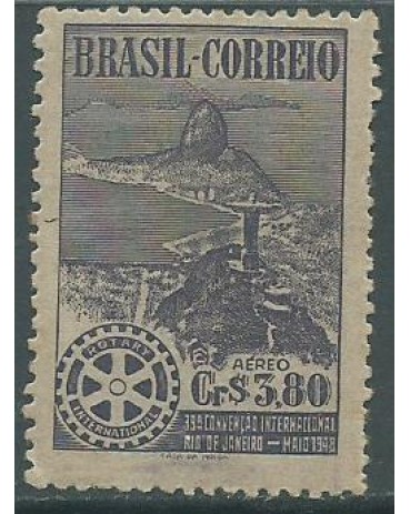 A064 CONF. ROTARY 1948 - 2063 NOVO
